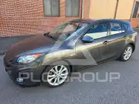 2010 Mazda 3