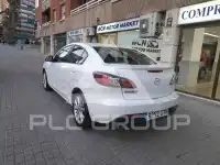 2010 Mazda 3
