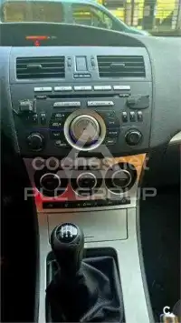 2010 Mazda 3