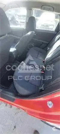 2010 Mazda 3