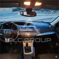 2010 Mazda 3