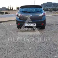 2010 Mazda 3