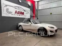 2010 Mazda MX-5