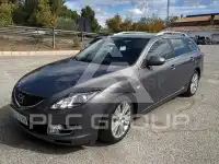 2010 Mazda 6