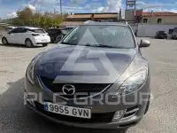 2010 Mazda 6