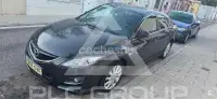 2010 Mazda 6