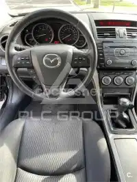 2010 Mazda 6
