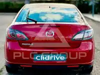 2010 Mazda 6