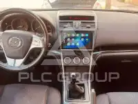 2010 Mazda 6