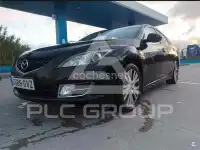 2010 Mazda 6