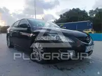 2010 Mazda 6
