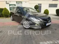 2010 Mazda 6