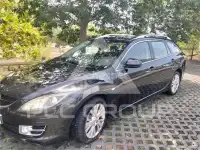 2010 Mazda 6