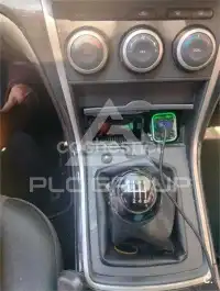 2010 Mazda 6