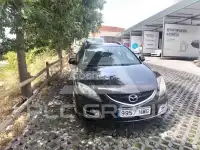 2010 Mazda 6