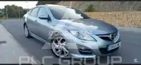 2010 Mazda 6