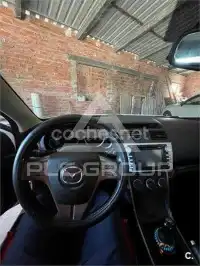 2010 Mazda 6