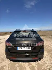 2010 Mazda 6