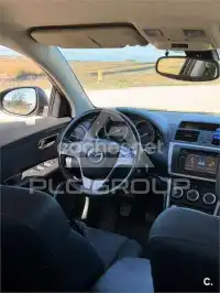 2010 Mazda 6