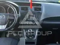 2010 Mazda 5