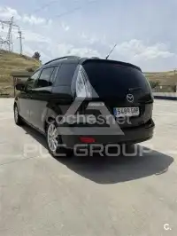 2010 Mazda 5