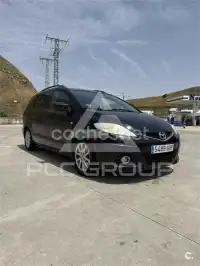 2010 Mazda 5