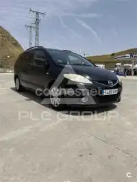 2010 Mazda 5