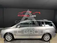 2010 Mazda 5