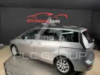 2010 Mazda 5