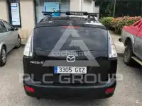 2010 Mazda 5