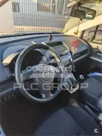 2010 Mazda 5
