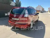2010 Mazda 5