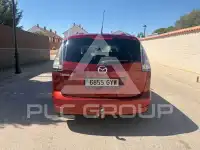 2010 Mazda 5