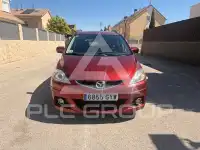2010 Mazda 5