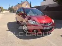 2010 Mazda 5