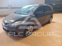 2010 Mazda 5