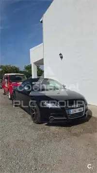 2010 Audi TT