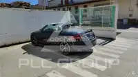 2010 Audi TT