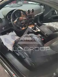 2010 Audi TT