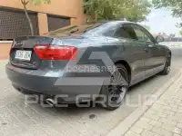 2010 Audi A5