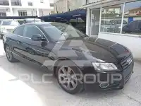 2010 Audi A5