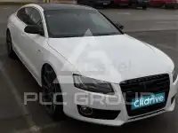 2010 Audi A5