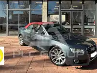 2010 Audi A5