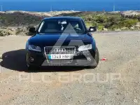 2010 Audi A5