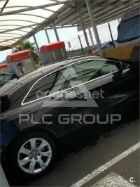 2010 Audi A5
