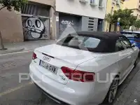 2010 Audi A5