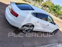 2010 Audi A5