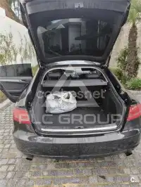 2010 Audi A5