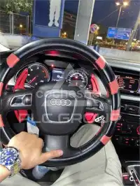 2010 Audi A5