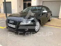2010 Audi A5